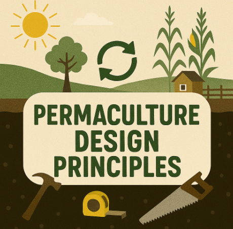 Permaculture Design