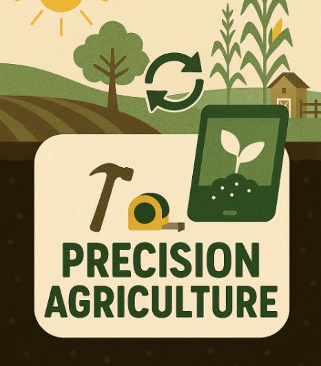 Precision Agriculture Fundamentals