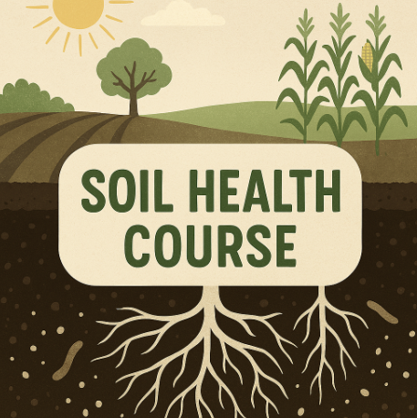 Soil Health Management