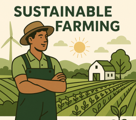 Sustainable Farming Practices