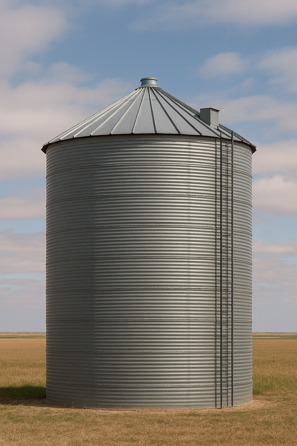 The Silo